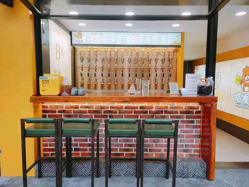 门店展示